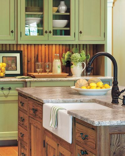 Countertop Installation Indianapolis