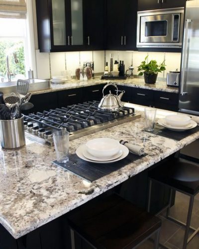 Kitchen Countertops indianapolis