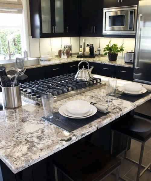 Indianapolis Granite Countertops