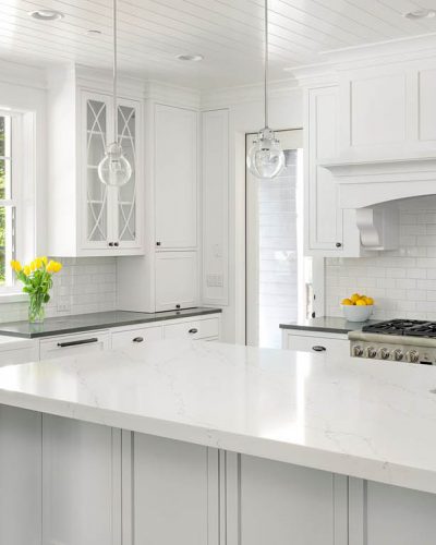 Countertop installation Indianapolis